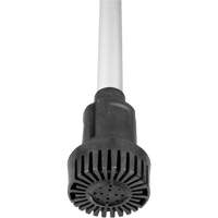 Pompe de transfert Stick M12, 12 V, 9 gal./min R.M.G. Prévention