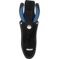 &eacute;tui pour outils, Porte-pinces, Cuir, 1 Poches R.M.G. Prévention