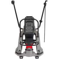 Ensemble de r&egrave;gle vibrante MX Fuel R.M.G. Prévention