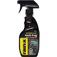 Anti-Fog Interior Glass Cleaner R.M.G. Prévention