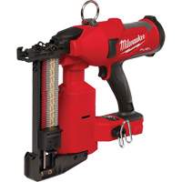 M18 Fuel Utility Fencing Stapler, 2"/1-1/2"/1-3/4" Staples R.M.G. Prévention