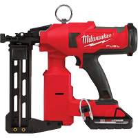 M18 Fuel Utility Fencing Stapler Kit, 2"/1-1/2"/1-3/4" Staples R.M.G. Prévention