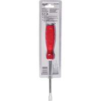 Demolition Driver, 5/16", 11-1/4" L, Plastic Handle R.M.G. Prévention