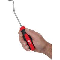 Pieu de 45° pour tuyau R.M.G. Prévention