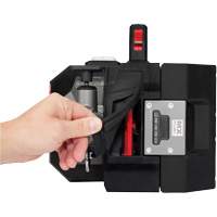 MX Fuel Concrete Vibrator R.M.G. Prévention