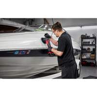 M18 Fuel 21mm Random Orbital Polisher Kit R.M.G. Prévention