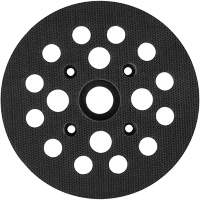 M18 Fuel Random Orbital Polisher Backing Plate R.M.G. Prévention