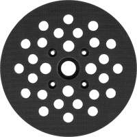 M18 Fuel Random Orbital Polisher Backing Plate R.M.G. Prévention