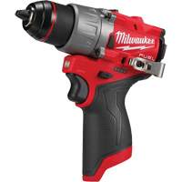 Perceuse-visseuse M12 Fuel, Lithium-ion, 12 V, Mandrin 1/2", Couple 400 lb-po R.M.G. Prévention