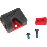 Drill & Impact Driver Bit Holder, 4 Pockets R.M.G. Prévention