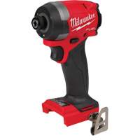 M18 Fuel Hex Impact Driver, 1/4", 2000 in-lbs Max. Torque, 18 V, Lithium-Ion R.M.G. Prévention