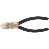 Diagonal Cutting Pliers, 6" L R.M.G. Prévention