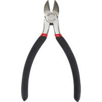 Diagonal Cutting Pliers, 6" L R.M.G. Prévention