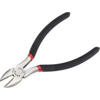 Diagonal Cutting Pliers, 6" L R.M.G. Prévention