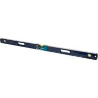 Niveau haute pr&eacute;cision, Boîte, 4' lo, Aluminium, 3, Non magn&eacute;tique R.M.G. Prévention