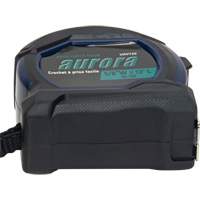 Ruban &agrave; mesurer, 5/8" x 12', Marques de goujon Imp&eacute;rial & m&eacute;trique R.M.G. Prévention