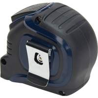 Ruban &agrave; mesurer, 1" x 16', Marques de goujon Imp&eacute;rial R.M.G. Prévention