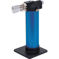 JBT-1322 Mini Butane Torch R.M.G. Prévention