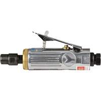 Meuleuse &agrave; rectifier s&eacute;rie silencieuse, 1/4", 25000 Tr/min R.M.G. Prévention