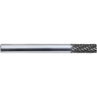 A1-DC Jet-Kut&reg; GP Carbide Burr, 1/4" Dia., 5/8" Depth of Cut R.M.G. Prévention