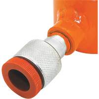 V&eacute;rins hydrauliques, Course de 0,625", Capacit&eacute; de 4 tonne(s) R.M.G. Prévention