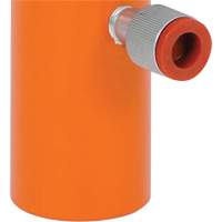 V&eacute;rins hydrauliques, Course de 5", Capacit&eacute; de 10 tonne(s), 10 000 PSI R.M.G. Prévention