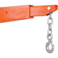 Engine Cranes - Heavy-Duty R.M.G. Prévention