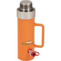 V&eacute;rins hydrauliques, Course de 5,04", Capacit&eacute; de 20 tonne(s) R.M.G. Prévention