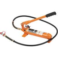 Pump & Hose Assembly R.M.G. Prévention