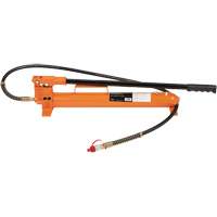 Pump & Hose Assembly R.M.G. Prévention