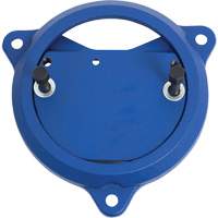 Swivel Bases for Bench Vise R.M.G. Prévention