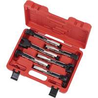 JAGP-6 Jeux de ponces-&eacute;taux - prise axiale, 6 Morcea R.M.G. Prévention