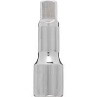 Rallonge de prise, Prise 1/2", 3" lo R.M.G. Prévention