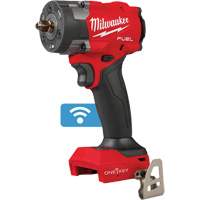 Cl&eacute; &agrave; chocs contr&ocirc;l&eacute;e compacte M18 Fuel, 18 V, Mandrin 3/8" R.M.G. Prévention