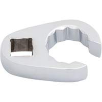 Cl&eacute; pied-de-biche &agrave; 12 pans SAE R.M.G. Prévention