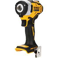 MAX* Cordless Impact Wrench with Hog Ring Anvil (Tool Only), 20 V, 3/8" Socket R.M.G. Prévention