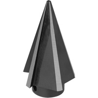 Reamer Cone For MX FUEL Pipe Threading Machine, Taper R.M.G. Prévention