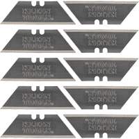 Utility Knife Blades, Single Style R.M.G. Prévention