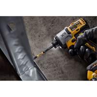 Foret &agrave; chocs FLEXTORQ, Phillips, Embout #2, Prise 1/4", Longueur 3-1/2" R.M.G. Prévention