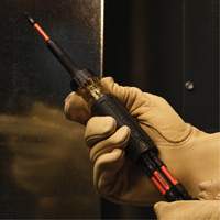 13-in-1 Ratcheting Impact-Rated Screwdriver R.M.G. Prévention