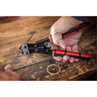 Multi-Purpose Wire Cutter R.M.G. Prévention