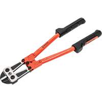 High Leverage Compound Bolt Cutter, 18" L, Center Cut R.M.G. Prévention