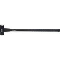 Sledge Hammer, 6 lbs., 36", Fibreglass Handle R.M.G. Prévention