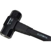 Masse, 8 lb, 36", Prise Fibre de verre R.M.G. Prévention