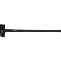 Masse, 12 lb, 36", Prise Fibre de verre R.M.G. Prévention