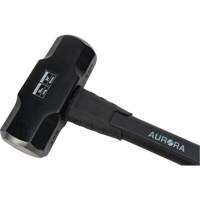 Masse, 12 lb, 36", Prise Fibre de verre R.M.G. Prévention