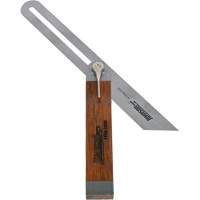 Biseau en T professionnel en bambou carbonis&eacute; 10" R.M.G. Prévention