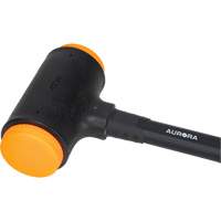 Capuchons d'extr&eacute;mit&eacute; en polyur&eacute;thane R.M.G. Prévention