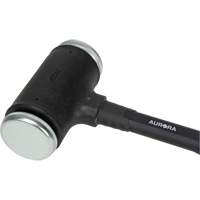 Capuchons d'extr&eacute;mit&eacute; en acier R.M.G. Prévention