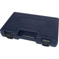 Jeu de douilles SAE, 19 Mcx, Chocs, Prise de 1/2", Profond R.M.G. Prévention